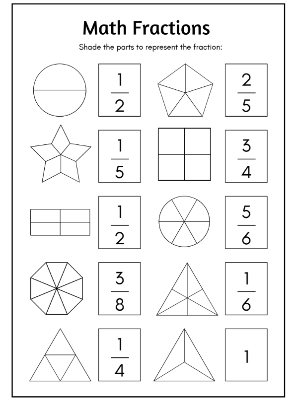 Number tracing sample 5